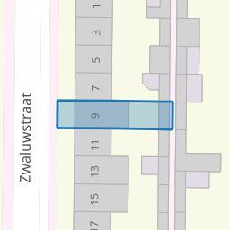 Perceel OTH01-R-8463