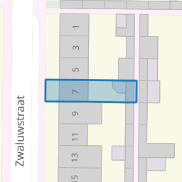 Perceel OTH01-R-8464