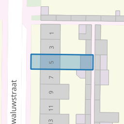 Perceel OTH01-R-8465