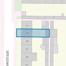 Perceel OTH01-R-8466