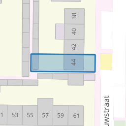 Perceel OTH01-R-8478