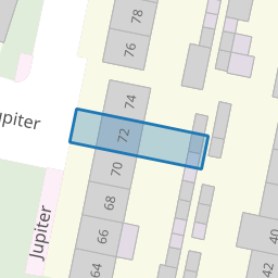 Perceel OTH01-R-8490