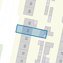 Perceel OTH01-R-8496