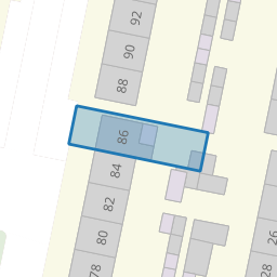 Perceel OTH01-R-8497