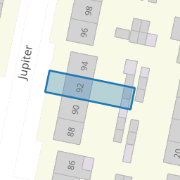 Perceel OTH01-R-8500