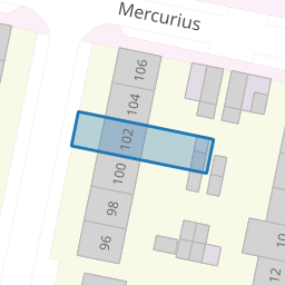 Perceel OTH01-R-8505