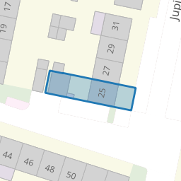 Perceel OTH01-R-8509