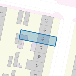 Perceel OTH01-R-8518