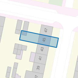 Perceel OTH01-R-8519