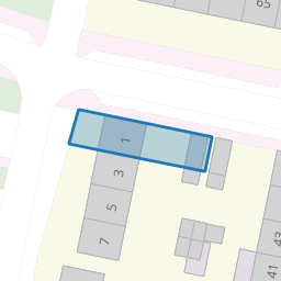 Perceel OTH01-R-8521