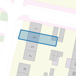 Perceel OTH01-R-8522