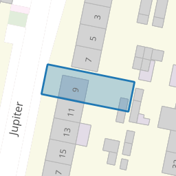 Perceel OTH01-R-8525