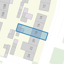 Perceel OTH01-R-8536