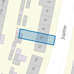 Perceel OTH01-R-8540