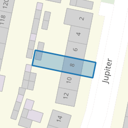 Perceel OTH01-R-8541