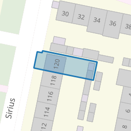 Perceel OTH01-R-8551