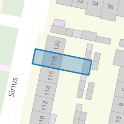 Perceel OTH01-R-8552