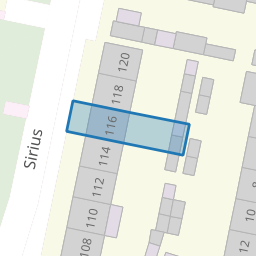 Perceel OTH01-R-8553