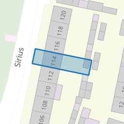 Perceel OTH01-R-8554