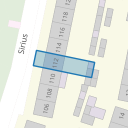 Perceel OTH01-R-8555