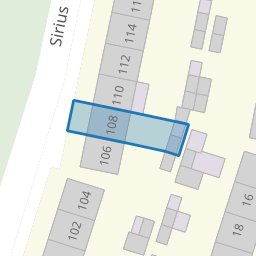 Perceel OTH01-R-8557