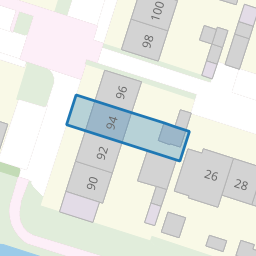 Perceel OTH01-R-8564