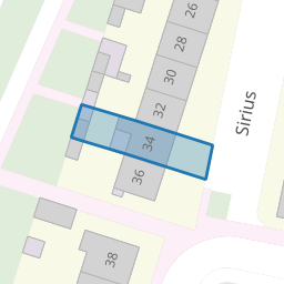 Perceel OTH01-R-8596