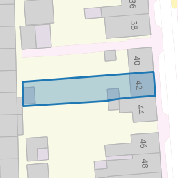 Perceel OTH01-R-8599