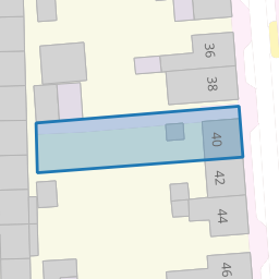 Perceel OTH01-R-8600