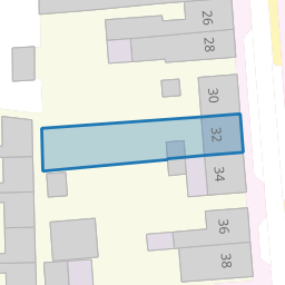 Perceel OTH01-R-8602