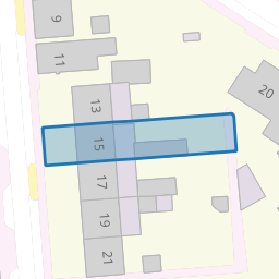 Perceel OTH01-R-8607