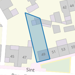 Perceel OTH01-R-8629