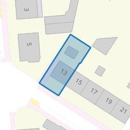 Perceel OTH01-R-8630