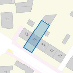 Perceel OTH01-R-8631