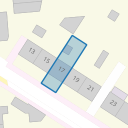 Perceel OTH01-R-8632