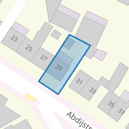 Perceel OTH01-R-8637