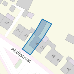 Perceel OTH01-R-8640