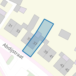 Perceel OTH01-R-8641