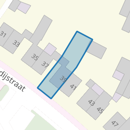 Perceel OTH01-R-8642