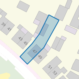 Perceel OTH01-R-8645