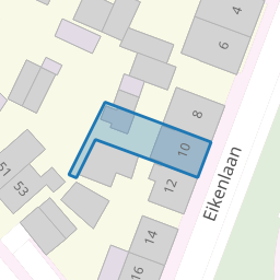 Perceel OTH01-R-8650