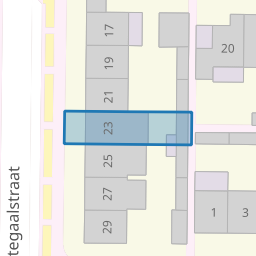 Perceel OTH01-R-8657