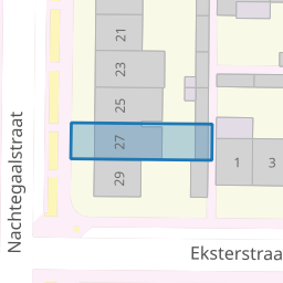 Perceel OTH01-R-8659