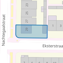 Perceel OTH01-R-8660