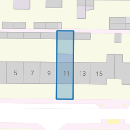 Perceel OTH01-R-8666