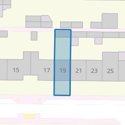 Perceel OTH01-R-8670