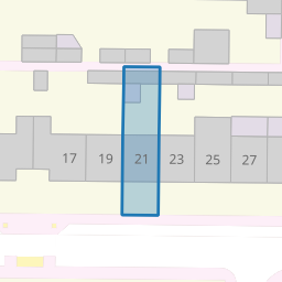 Perceel OTH01-R-8671