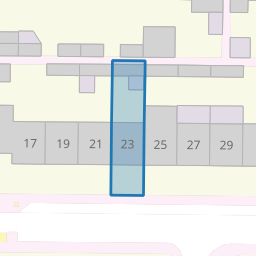 Perceel OTH01-R-8672
