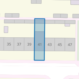 Perceel OTH01-R-8681