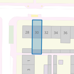 Perceel OTH01-R-8690